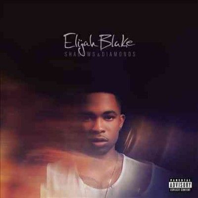 Elijah Blake - Shadows &amp; Diamonds (CD)