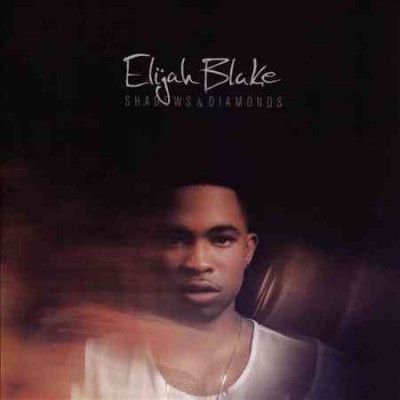 Elijah Blake - Shadows &amp; Diamonds (CD)