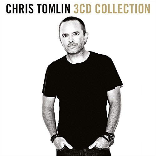 Chris Tomlin - 3cd Collection: Chris Tomlin (CD)
