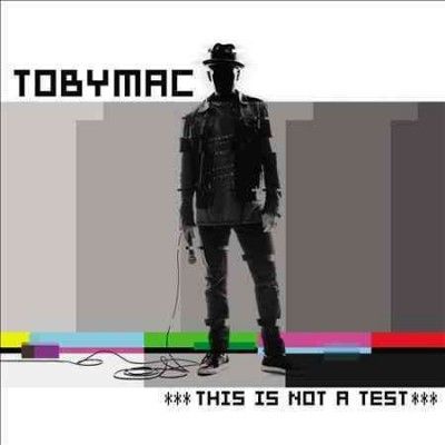 This Is Not a Test (CD / Album)