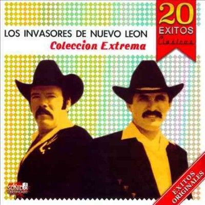 Coleccion Extrema:20 Exitos Clasicos - (Import CD)