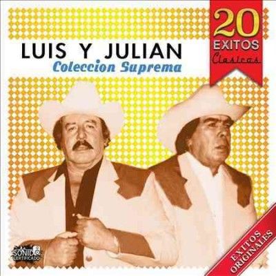 Coleccion Suprema:20 Exitos Clasicos - (Import CD)