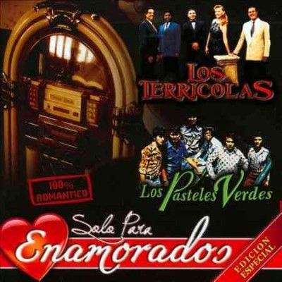 Solo Para Enamoradoss - (Import CD)