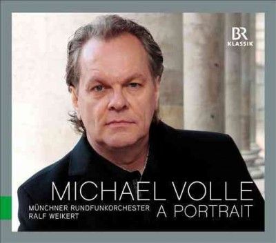 Michael Volle: A Portrait (CD / Album)