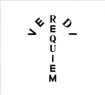 Verdi: Requiem (CD / Album)