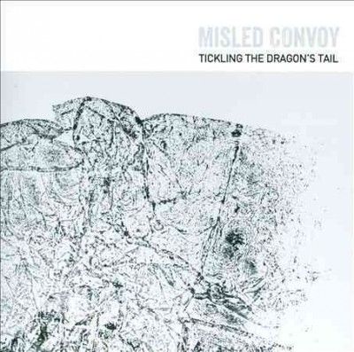 Misled Convoy - Tickling The Dragon's Tail (CD)