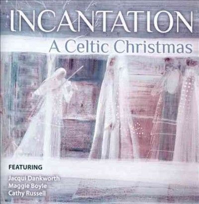A Celtic Christmas (CD / Album)