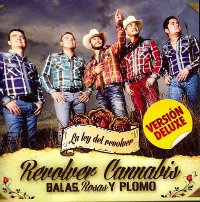 Balas Rosas Y Plomo - (Import CD)