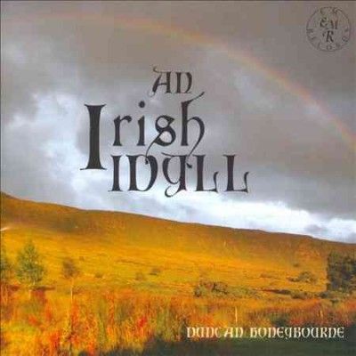 Duncan Honeybourne: An Irish Idyll (CD / Album)