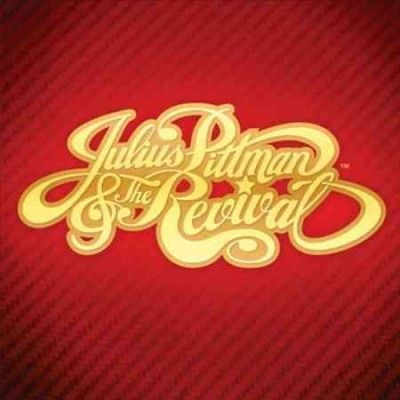Julius &amp; Th Pittman - Bucket List (CD)
