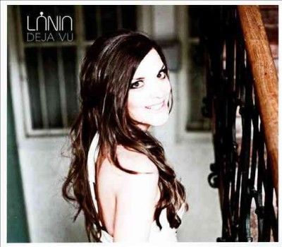 Lania - Deja Vu (CD)
