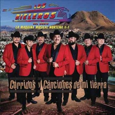 Corridos Y Canciones De Mi Tierra - (Import CD)