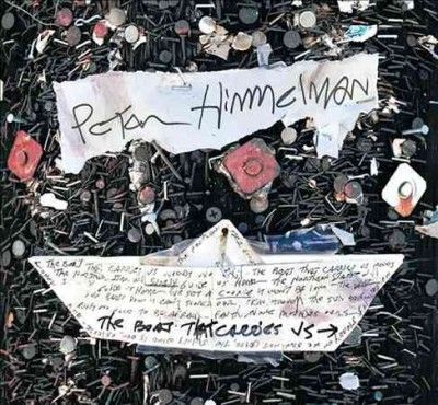 Boat That Carries Us - (Import CD)