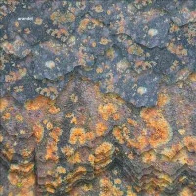 Arandel - Solarispellis (CD)