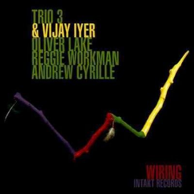Wiring (CD / Album)