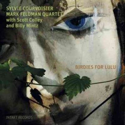 Sylvie Courvoisier - Birdies For Lulu (CD)