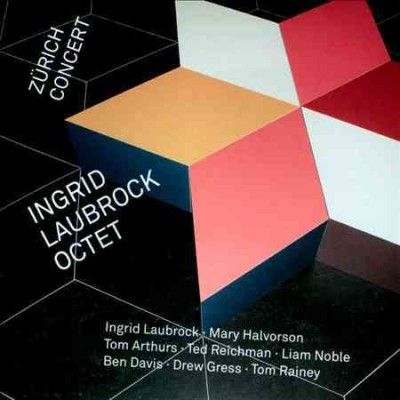 Zürich Concert (CD / Album)