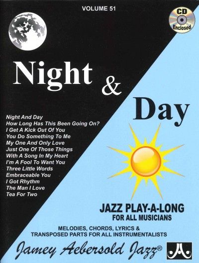 Various - Nigh &amp; Day (CD)