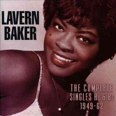 Lavern Baker - Complete Singles As &amp; Bs: 1949 - 1962 La (CD)