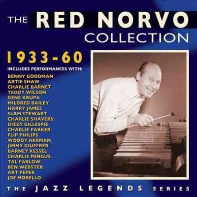 Red Norvo - Red Norvo Collection: 1933 - 1960 (CD)
