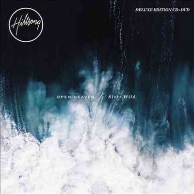 Hillsong Worship - Open Heaven/river Wild (CD)