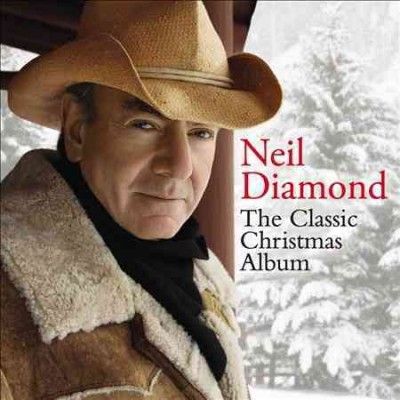Neil Diamond - Classic Christmas Album (CD)