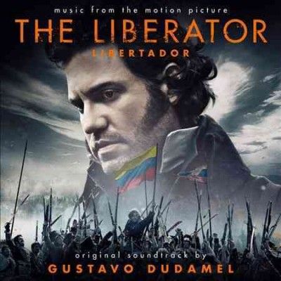 Gustavo Dudamel - Libertador (libertador) (osc) (CD)