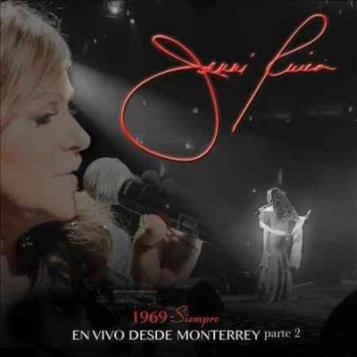 1969:Siempre En Vivo Desde Monterrp2 - (Import CD)