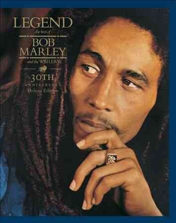 Bob &amp; The Wa Marley - Legend: 30th Anniversary Edition (CD)