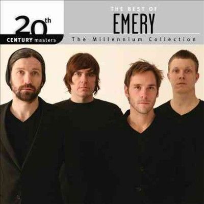 Millennium Collection:20th Century Ma - (Import CD)
