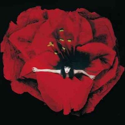 Smashing Pumpkins - Adore (CD)