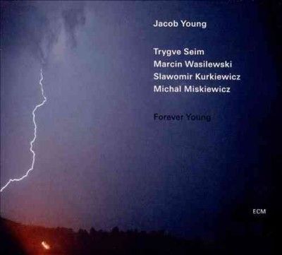 Jacob Young - Forever Young (CD)