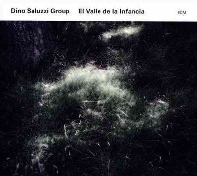 Dino Group Saluzzi - El Valle De La Infancia (CD)