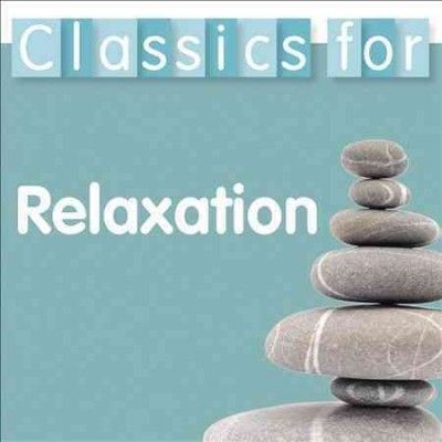 Various - Classics For Relaxation (CD)