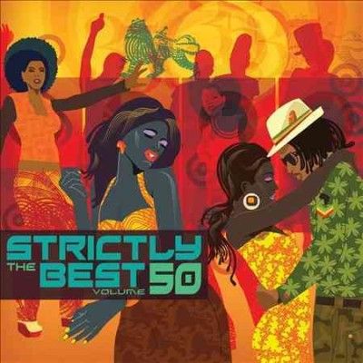 Various - Strictly The Best Vol 50 (CD)