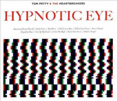 Hypnotic Eye