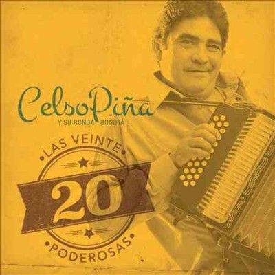 Las 20 Poderosas - (Import CD)