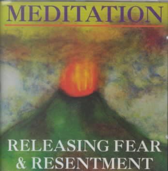 John Daniels - Meditation Releasing Fear &amp; Resentmen (CD)