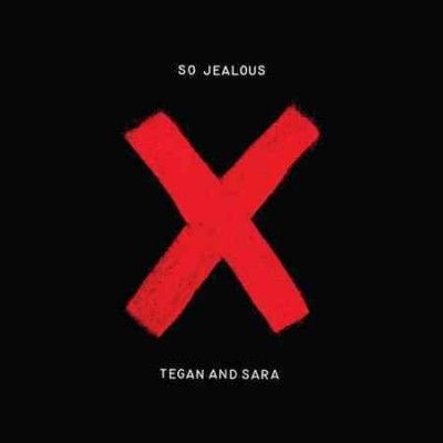 Tegan And Sara - So Jealous X (CD)