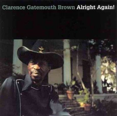 Alright Again - (Import Vinyl Record)