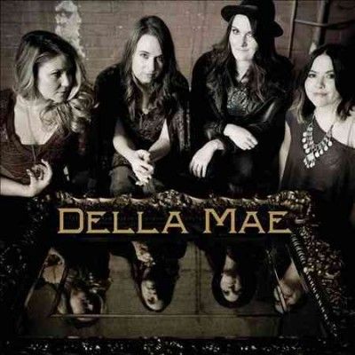Della Mae - Della Mae (Vinyl)