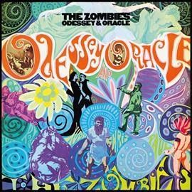 Zombies - Odessey &amp; Oracle (Vinyl)