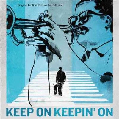 Various - Keep On Keepin On (ost) (Vinyl)