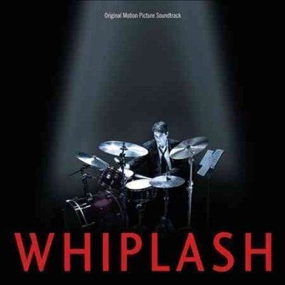 Various - Whiplash (ost) (Vinyl)