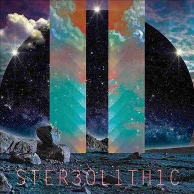 311 - Stereolithic (Vinyl)