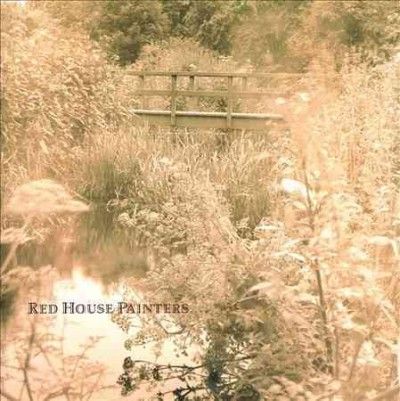 Red House Painters - Red House Painters (bridge) (Vinyl)