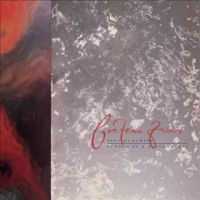 Tiny Dynamine / Echoes In A Shallow Bay (Vinyl)