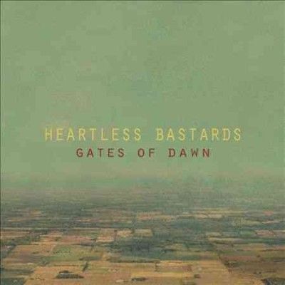 Heartless Bastards - Restless Ones (Vinyl)