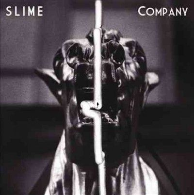 Slime - Company (Vinyl)