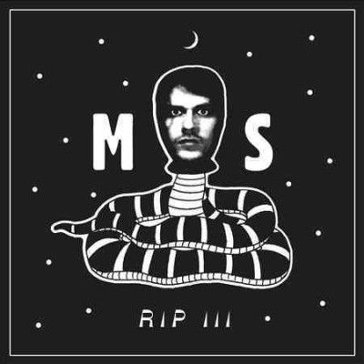 Michael Stasis - Rip Iii (Vinyl)